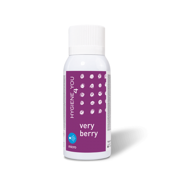 Very Berry Mini Odorizant 75 ml