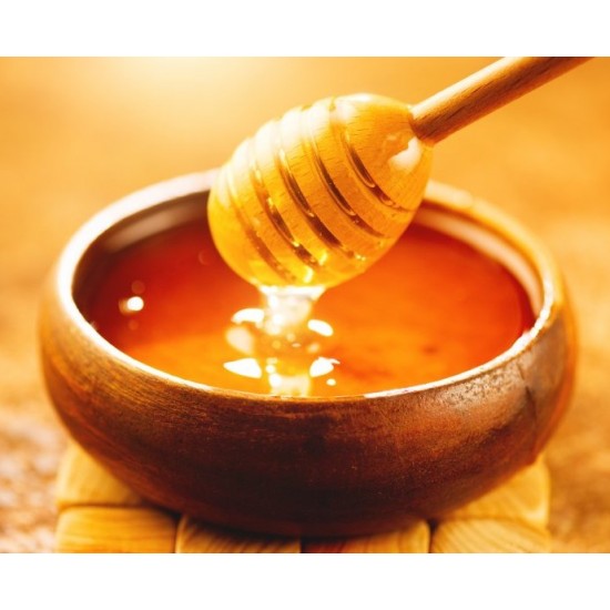 Keff Gel de dus Milk&Honey 500 ml Keff Gel de dus Milk&Honey 500 ml