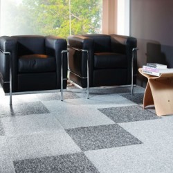 Mocheta dale Balta Lct LARGO (50x50cm)  Mocheta dale Balta Lct LARGO (50x50cm)