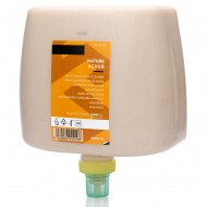 Sapun abraziv pentru maini SVEMA NATURE SCRUB, rezerva de 2000 ml, rezerva pentru dozator manual SVEMA