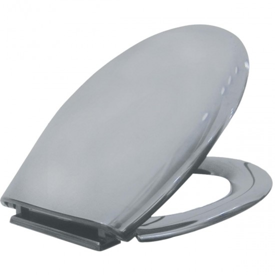 CAPAC WC INOX ANTIVANDALISM, NOFER