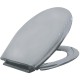 CAPAC WC INOX ANTIVANDALISM, NOFER