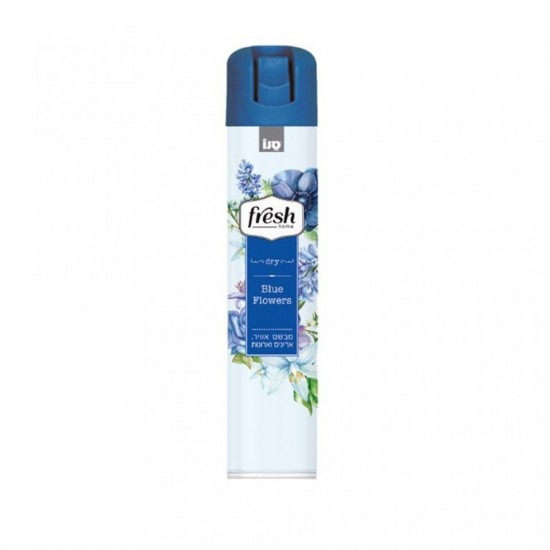  SANO FRESH DRY BLUE FLOWERS, 375 ml