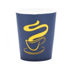 Pahare Carton 12 Oz, 50 buc/set Pahare Carton 12 Oz, 50 buc/set