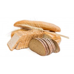 Pungi alimentare pentru paine (20*40 cm) SAFIR, 400 buc/rola; 20 role/bax Pungi alimentare pentru paine (20*40 cm) SAFIR, 400 buc/rola; 20 role/bax