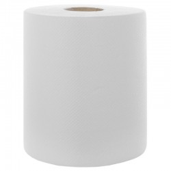 Rola hartie profesionala, in 2 straturi, Papely AQAS, 300 m