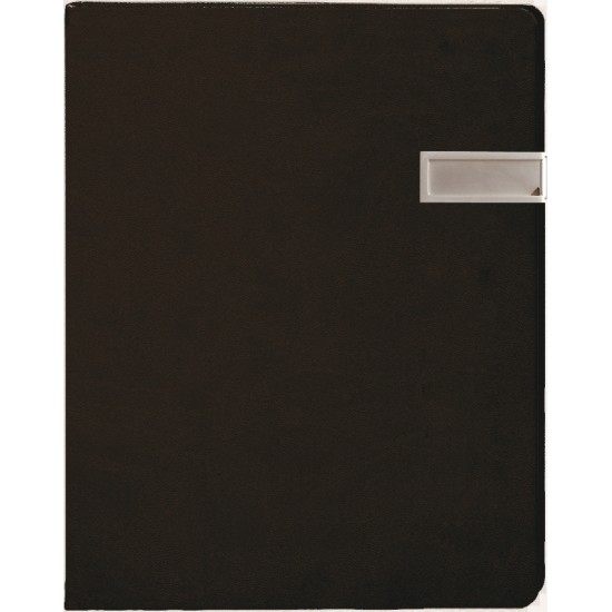 Agenda Notebook USB, 16,5 x 23,5 cm, 192 pagini