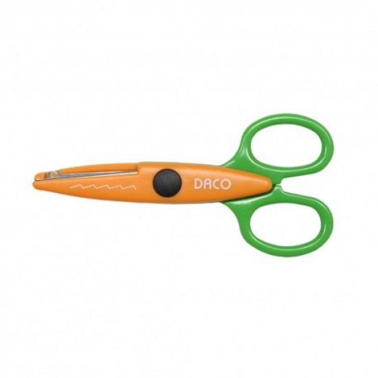 Foarfeca zig-zag ff401 daco Foarfeca zig-zag ff401 daco