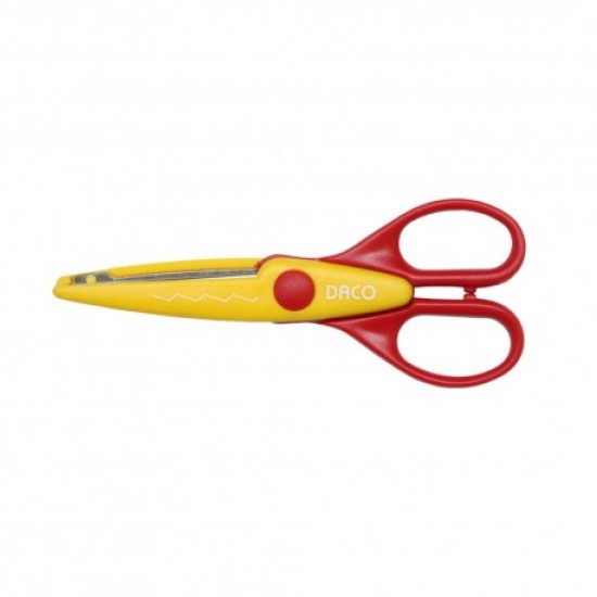 Foarfeca zig-zag ff420 daco Foarfeca zig-zag ff420 daco