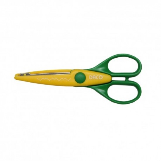 Foarfeca zig-zag ff420 daco Foarfeca zig-zag ff420 daco