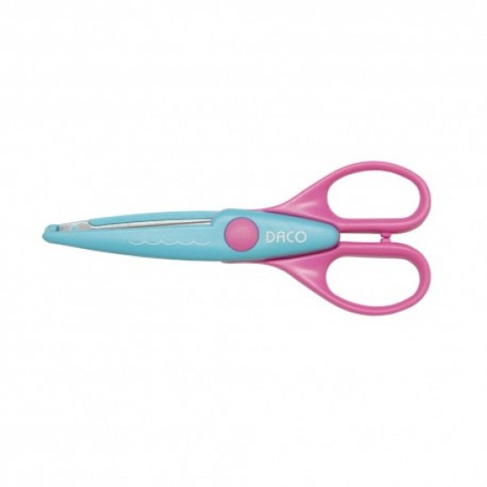 Foarfeca zig-zag ff420 daco Foarfeca zig-zag ff420 daco