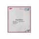 Plic antisoc nr. 5 240 x 275 mm daco pc005 Plic antisoc nr. 5 240 x 275 mm daco pc005
