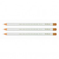 Creion alb pentru textile pensan