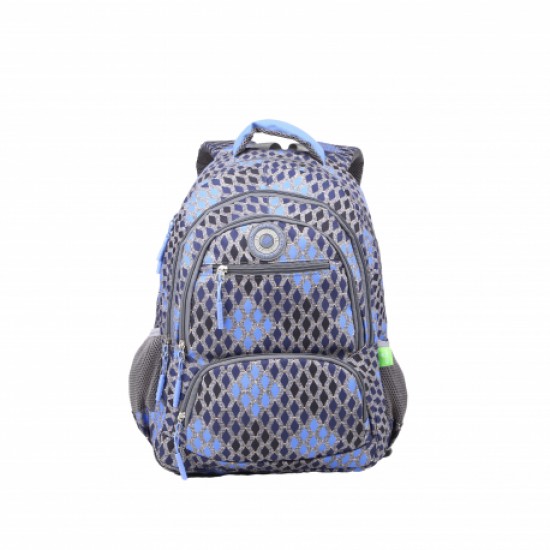 Ghiozdan 61477 ecada 46cm Ghiozdan 61477 ecada 46cm