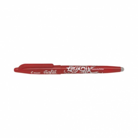Pix roller 0.7 pilot frixion cu radiera rosu Pix roller 0.7 pilot frixion cu radiera rosu