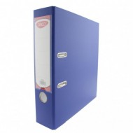 Biblioraft plastifiat 75 mm daco a Biblioraft plastifiat 75 mm daco a