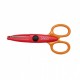 Foarfeca zig-zag ff401 daco Foarfeca zig-zag ff401 daco