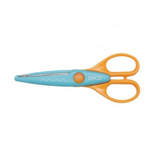 Foarfeca zig-zag ff420 daco Foarfeca zig-zag ff420 daco