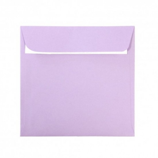 Plic 14x14 cm patrat color siliconic daco pc1414gl Plic 14x14 cm patrat color siliconic daco pc1414gl