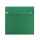 Plic 14x14 cm patrat color siliconic daco pc1414vp Plic 14x14 cm patrat color siliconic daco pc1414vp