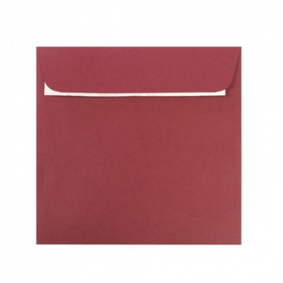 Plic 16x16 cm patrat color siliconic daco pc1616b Plic 16x16 cm patrat color siliconic daco pc1616b