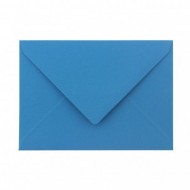 Plic color c6 gumat daco pc612a  albastru