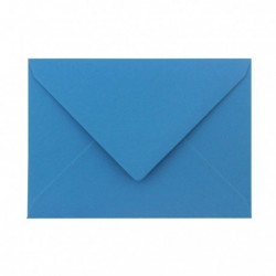 Plic color c6 gumat daco pc612a albastru Plic color c6 gumat daco pc612a albastru