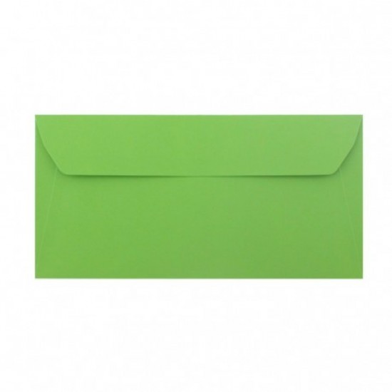 Plic dl color siliconic daco pc12vi verde inchis