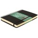 Agenda cu spirala Pukka Pads Soft Cover A5 matematica 200 pag, coperti groase cartonate PU Agenda cu spirala Pukka Pads Soft Cover A5 matematica 200 pag, coperti groase cartonate PU
