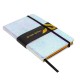 Agenda Pukka Pads Wild, A5, 192 pag dictando, hartie 90 g, coperti tari Agenda Pukka Pads Wild, A5, 192 pag dictando, hartie 90 g, coperti tari