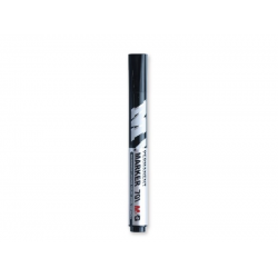 M&G Marker permanent, negru