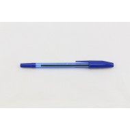 M&G Pix cu capac, varf 0.7mm, cerneala: albastru M&G Pix cu capac, varf 0.7mm, cerneala: albastru