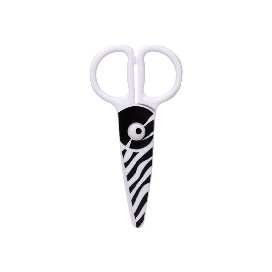 Foarfeca Strigo, plastic, 4 modele, Animalute Foarfeca Strigo, plastic, 4 modele, Animalute
