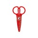 Foarfeca Strigo, plastic, 4 modele, Animalute Foarfeca Strigo, plastic, 4 modele, Animalute