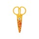 Foarfeca Strigo, plastic, 4 modele, Animalute Foarfeca Strigo, plastic, 4 modele, Animalute