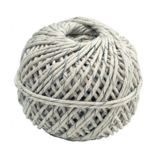 Sfoara bumbac, 100 g, 4 bucati/set Sfoara bumbac, 100 g, 4 bucati/set