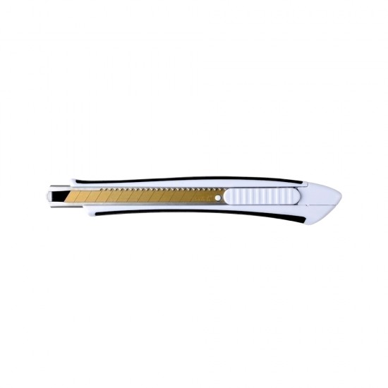 Cutter Schotch cu lama din titan, mic, 9 x 100 mm Cutter Schotch cu lama din titan, mic, 9 x 100 mm