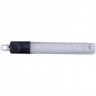 Rezerva cutter Memoris-Precious , 9 mm, 10 bucati/set Rezerva cutter Memoris-Precious , 9 mm, 10 bucati/set