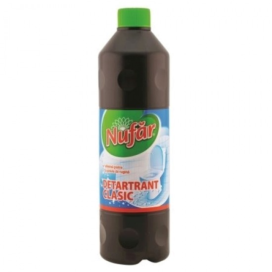 Detartrant Nufarul, 800 ml Detartrant Nufarul, 800 ml