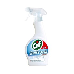 Detergent Cif pentru baie, 500 ml Detergent Cif pentru baie, 500 ml