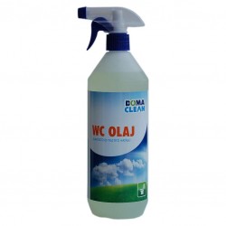 Ulei parfumat pentru toalete, Prime Source, 1000 ml Ulei parfumat pentru toalete, Prime Source, 1000 ml