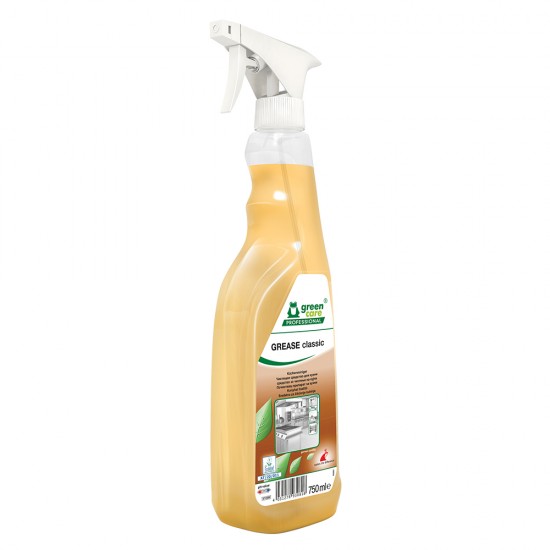 Degresant Grease Classic 750 ml, usor de utilizat, indepartare rapida a murdariei