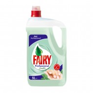 Detergent vase Fairy Expert Sensitive, 5 l Detergent vase Fairy Expert Sensitive, 5 l