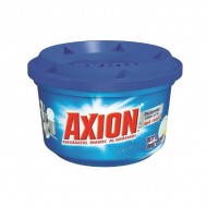 Detergent vase pasta, Axion, ultra degresant, 400 g