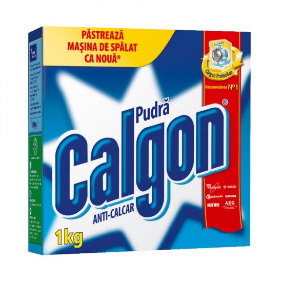 Calgon automat, 1 kg