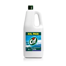 Cif Professional Cream, 2 l Cif Professional Cream, 2 l