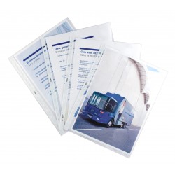 File de protectie Noki Cristal, grosime 45 microni, 100 bucati/set File de protectie Noki Cristal, grosime 45 microni, 100 bucati/set