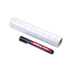 Magic Chart Flipchart Legamaster, A4, matematica Magic Chart Flipchart Legamaster, A4, matematica