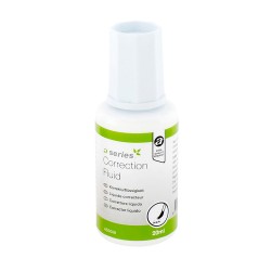 Fluid corector A-series, aplicator tip pensula, 20 ml Fluid corector A-series, aplicator tip pensula, 20 ml