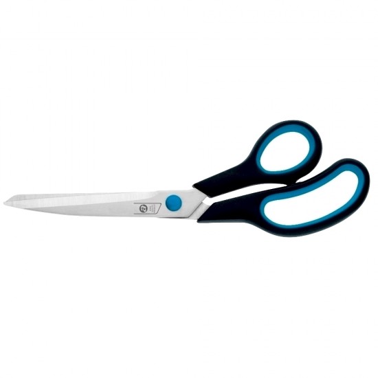 Foarfeca A-series, Soft Grip, 25.4 cm, otel, negru Foarfeca A-series, Soft Grip, 25.4 cm, otel, negru